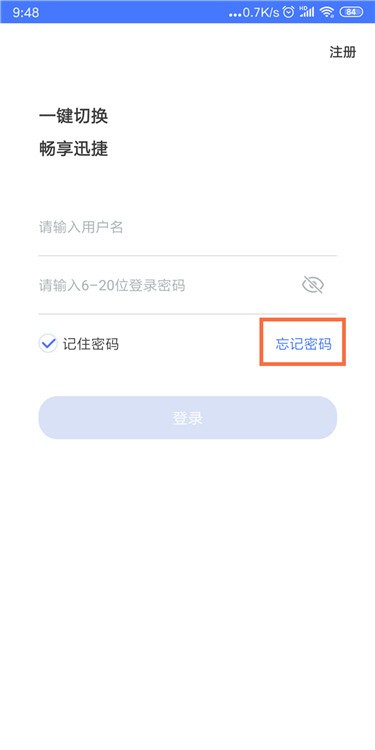 雷电IP